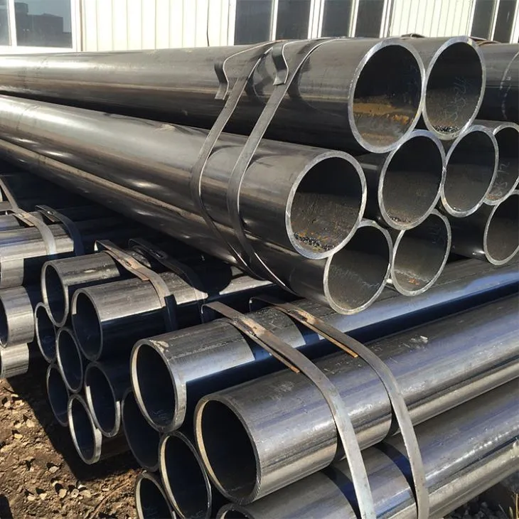 carbon steel pipe&tube